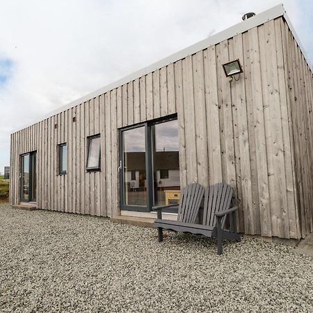 The Cabin Lonmore Eksteriør billede