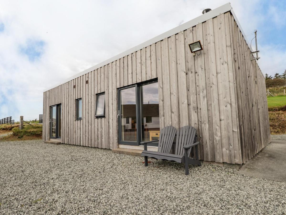 The Cabin Lonmore Eksteriør billede